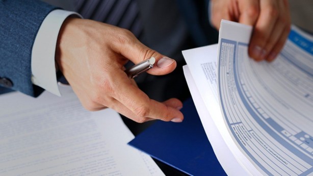 Foto - Araç kaskosunu bu şirketlerden yapanlara kötü haber! İki sigorta şirketine el konuldu