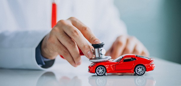 Foto - Araç kaskosunu bu şirketlerden yapanlara kötü haber! İki sigorta şirketine el konuldu