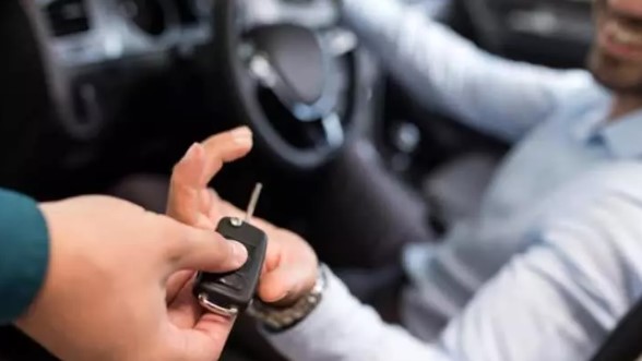 Foto - Araç kiralama sitesiyle büyük vurgun! Hesaplar boşaltıldı!