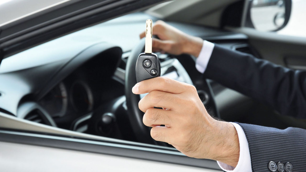 Foto - Araç kiralamada dikkat edilmesi gereken 7 kural!