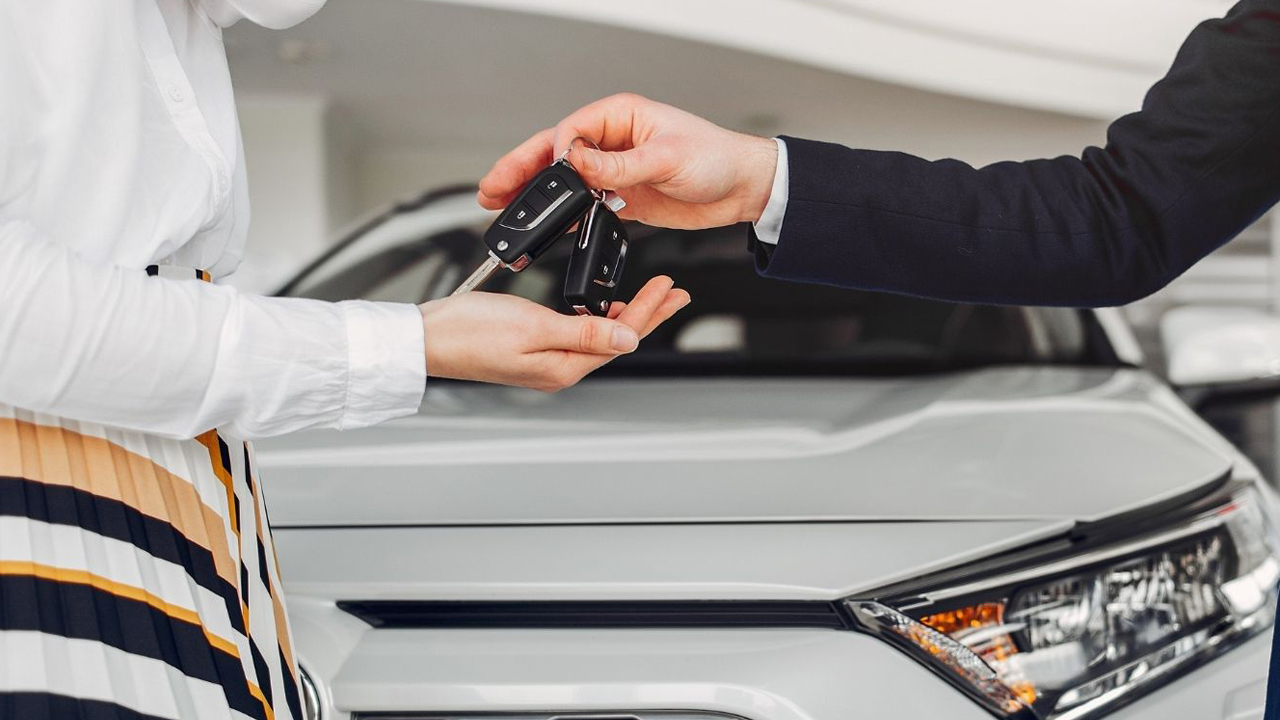 Foto - Araç kiralamada dikkat edilmesi gereken 7 kural!