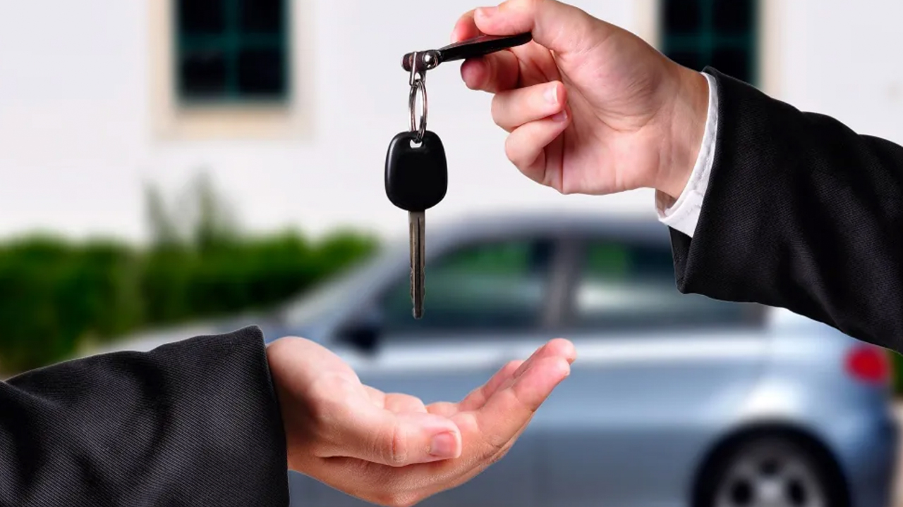 Foto - Araç kiralamada dikkat edilmesi gereken 7 kural!