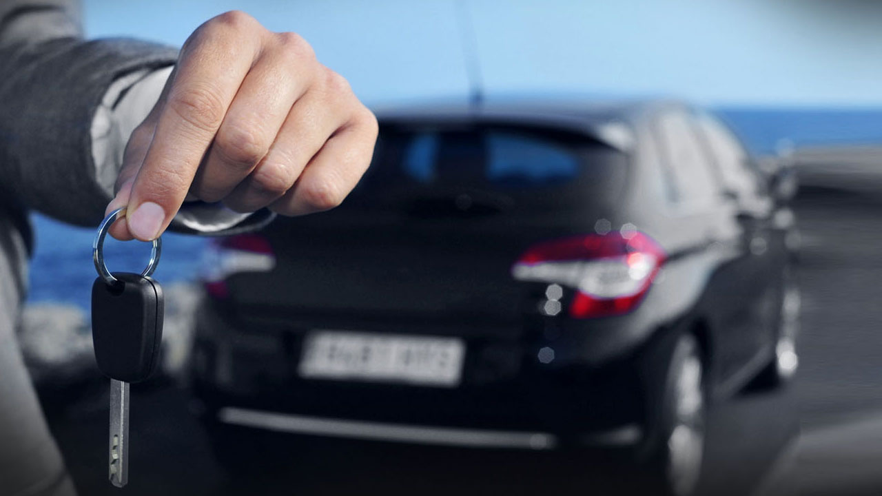 Foto - Araç kiralamada dikkat edilmesi gereken 7 kural!