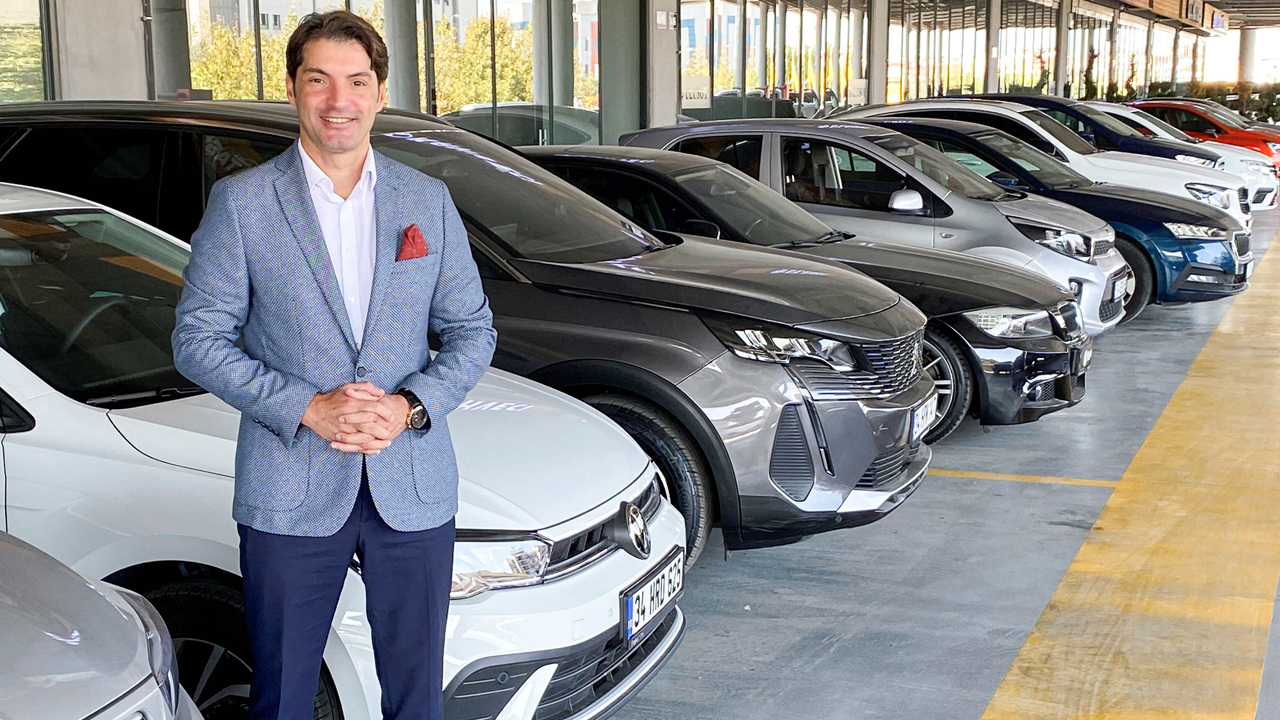 Foto - Araç kiralamada dikkat edilmesi gereken 7 kural!