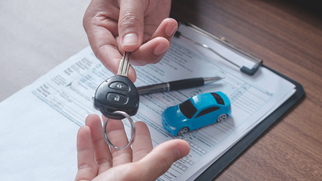 Foto - Araç kiralamada dikkat edilmesi gereken 7 kural!