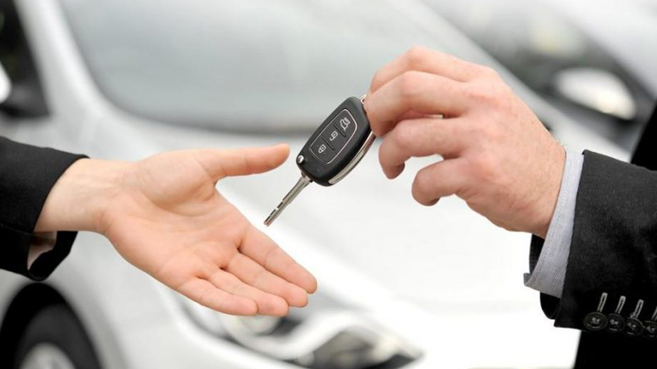 Foto - Araç kiralamada dikkat edilmesi gereken 7 kural!