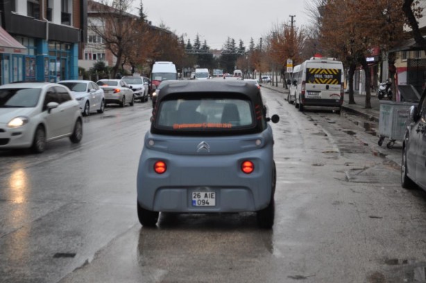 Foto - Araç kiralamada yeni dönem
