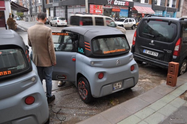 Foto - Araç kiralamada yeni dönem