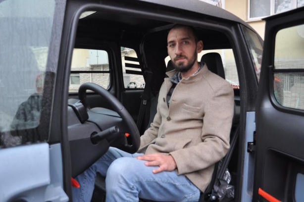 Foto - Araç kiralamada yeni dönem