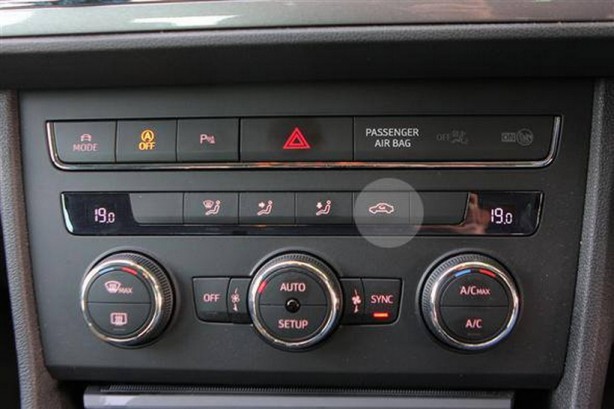 Foto - Araç kliması açıp bu düğmeye basmayanlar yandı! Benzini, mazotu sömürüyor…