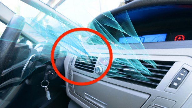 Araç kliması açıp bu düğmeye basmayanlar yandı! Benzini, mazotu sömürüyor…