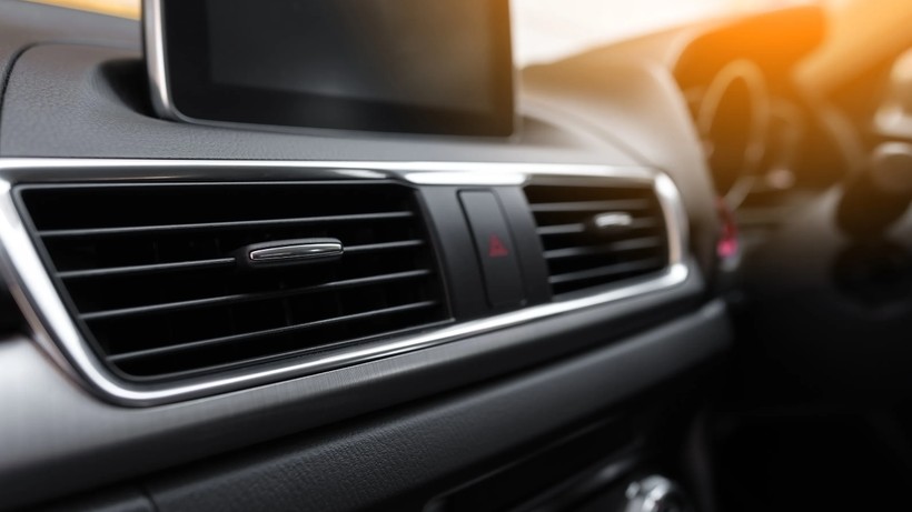 Foto - Araç kliması neden soğutmuyor? 3 kat daha etkili hale getiren yöntem ortaya çıktı!