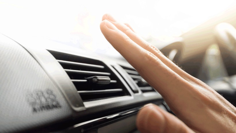 Foto - Araç kliması neden soğutmuyor? 3 kat daha etkili hale getiren yöntem ortaya çıktı!