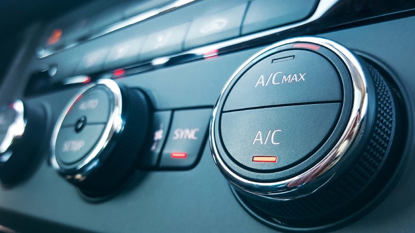 Foto - Araç kliması neden soğutmuyor? 3 kat daha etkili hale getiren yöntem ortaya çıktı!