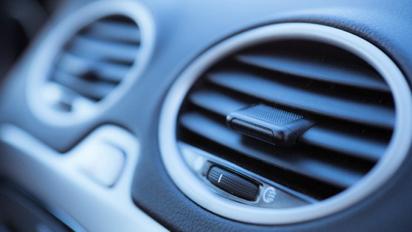 Foto - Araç kliması neden soğutmuyor? 3 kat daha etkili hale getiren yöntem ortaya çıktı!
