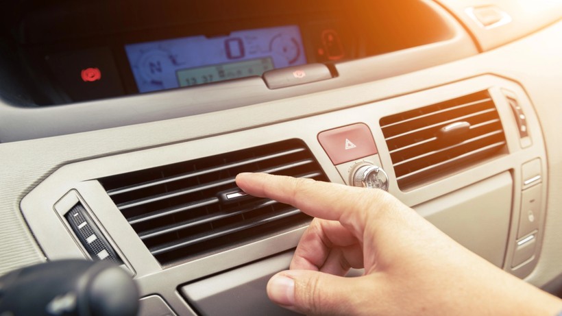 Araç kliması neden soğutmuyor? 3 kat daha etkili hale getiren yöntem ortaya çıktı!