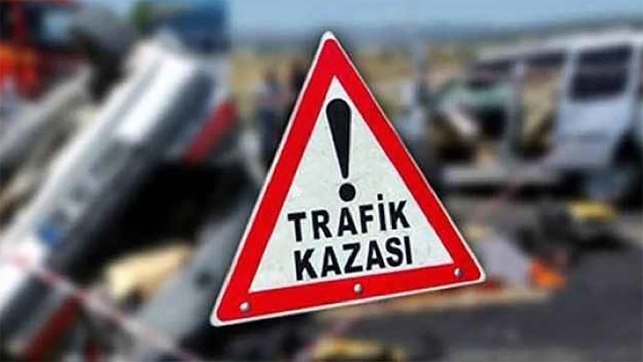 Foto - Araç kullananlar dikkat! İşte kazaların en yoğun olduğu gün ve saatler