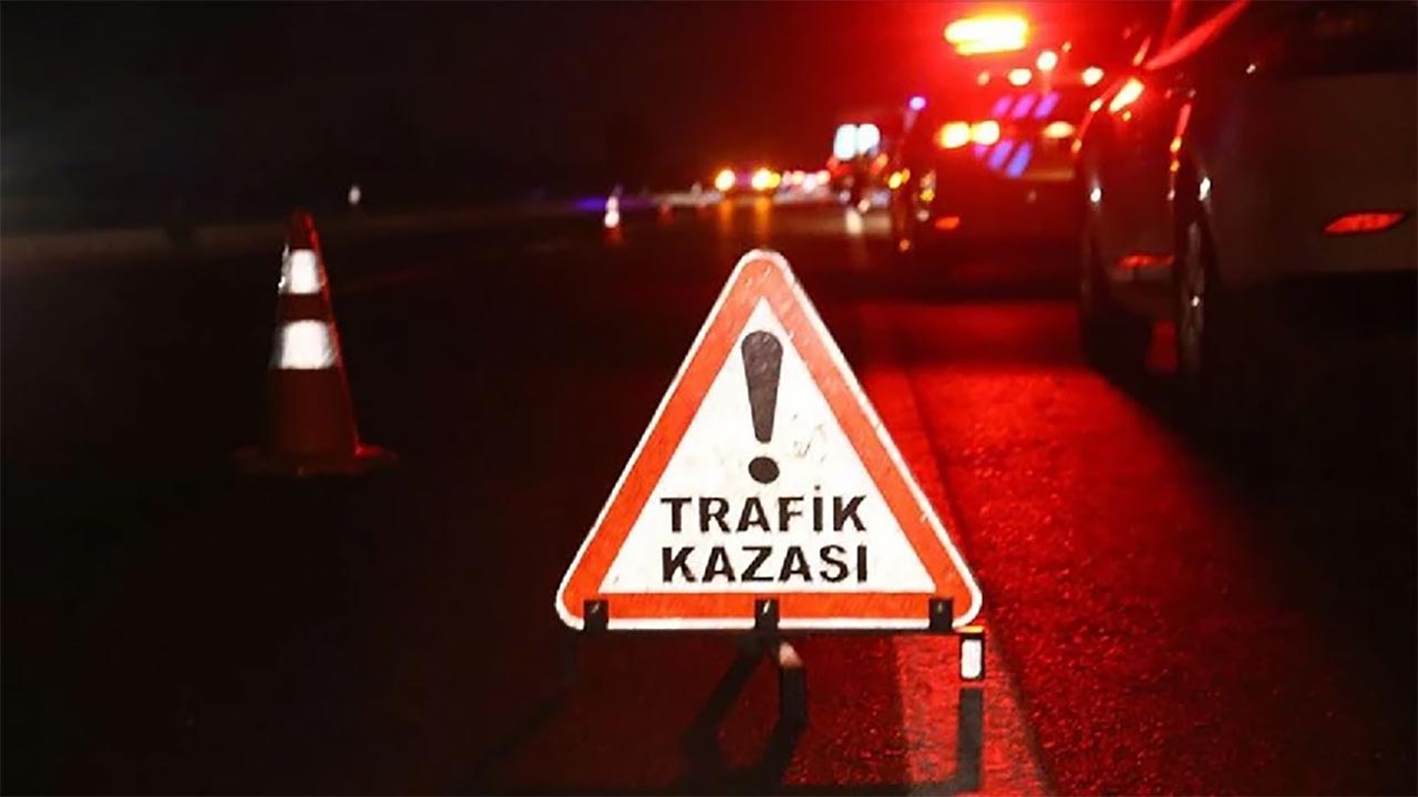 Foto - Araç kullananlar dikkat! İşte kazaların en yoğun olduğu gün ve saatler