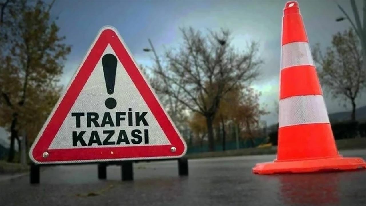 Foto - Araç kullananlar dikkat! İşte kazaların en yoğun olduğu gün ve saatler