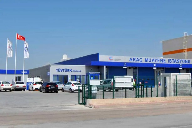 Foto - Araç muayene çilesi son buluyor! Yeni uygulama resmen başladı