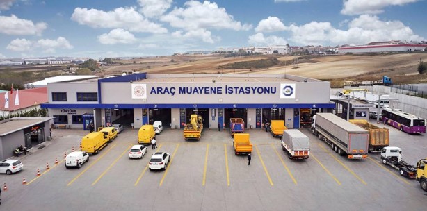 Foto - Araç muayene çilesi son buluyor! Yeni uygulama resmen başladı
