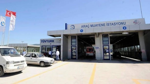 Foto - Araç muayene çilesi son buluyor! Yeni uygulama resmen başladı