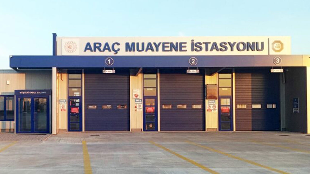 Foto - Araç muayene hizmetinde sistem değişiyor! Milyonların hoşuna gidecek karar
