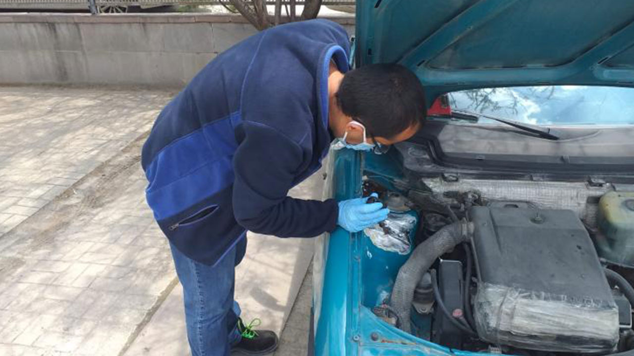 Foto - Araç muayene hizmetinde sistem değişiyor! Milyonların hoşuna gidecek karar