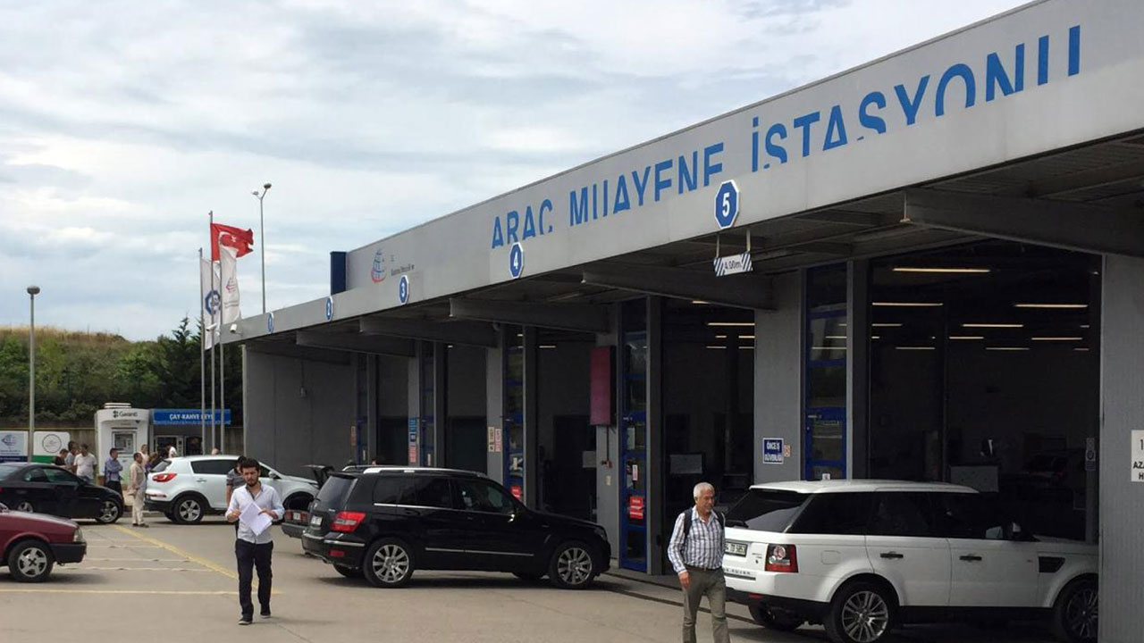 Foto - Araç muayene hizmetinde sistem değişiyor! Milyonların hoşuna gidecek karar