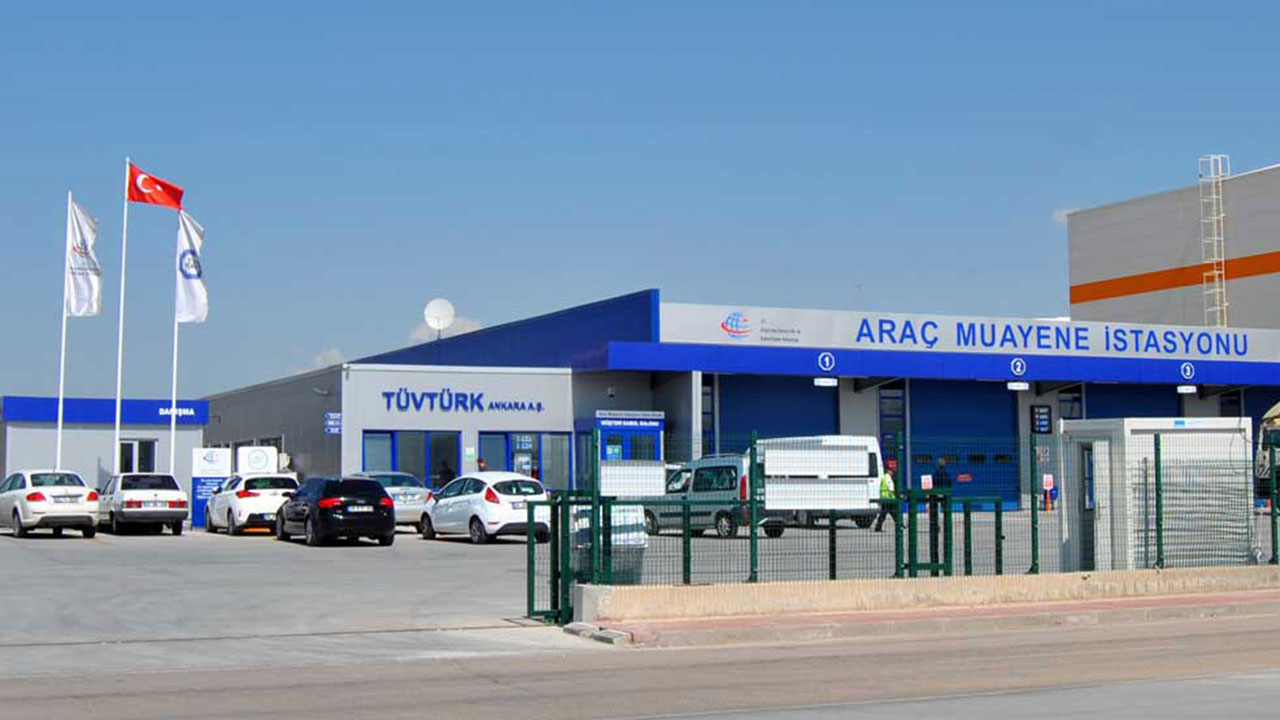 Foto - Araç muayene hizmetinde sistem değişiyor! Milyonların hoşuna gidecek karar