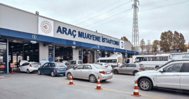 Foto - Araç muayene ücreti geri ödeniyor! Başvuru yapanlar parasını geri alıyor! Ne yapılacağını 'Uyanık olun' diyerek anlattı