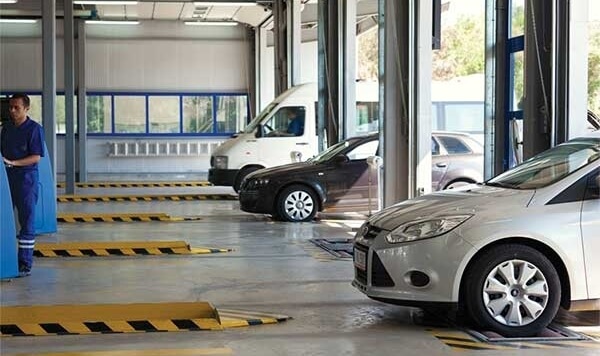 Foto - Araç muayene ücretlerinde flaş gelişme! Büyük tepki çekti