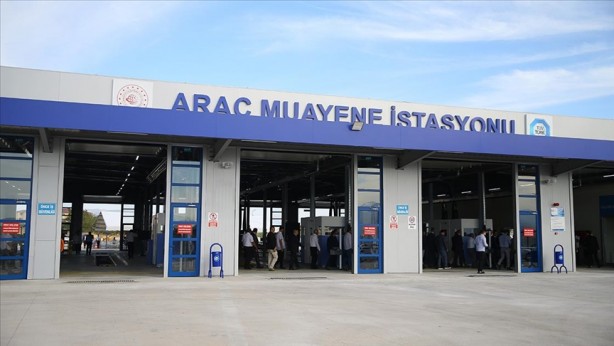 Foto - Araç muayene ücretlerine rekor zam! TÜVTÜRK araç sahiplerinin canını sıkacak