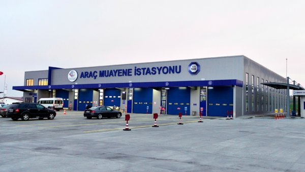 Foto - Araç muayenelerinde flaş gelişme! TÜVTÜRK, o paraları kuruşu kuruşuna iade edecek