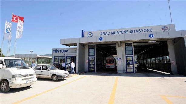 Foto - Araç muayenelerinde yeni dönem! Bütün sürücüleri ilgilendiriyor! İşte tüm Türkiye’ye duyurulan detaylar