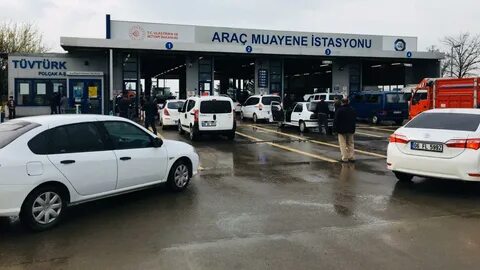 Foto - Araç muayenelerine dev zam! İşte muayene ücretlerinde son durum