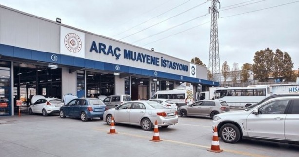 Foto - Araç muayenesi yaptıranlar dikkat! Paranızı geri alabilirsiniz! Başvuranlara ödeme yapılıyor