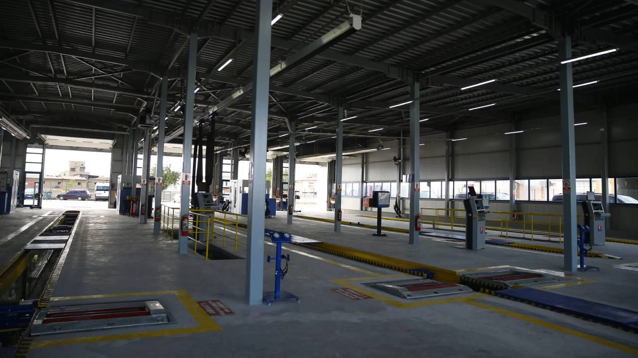 Foto - Araç muayenesinde yeni dönem: 2027'de başlıyor!