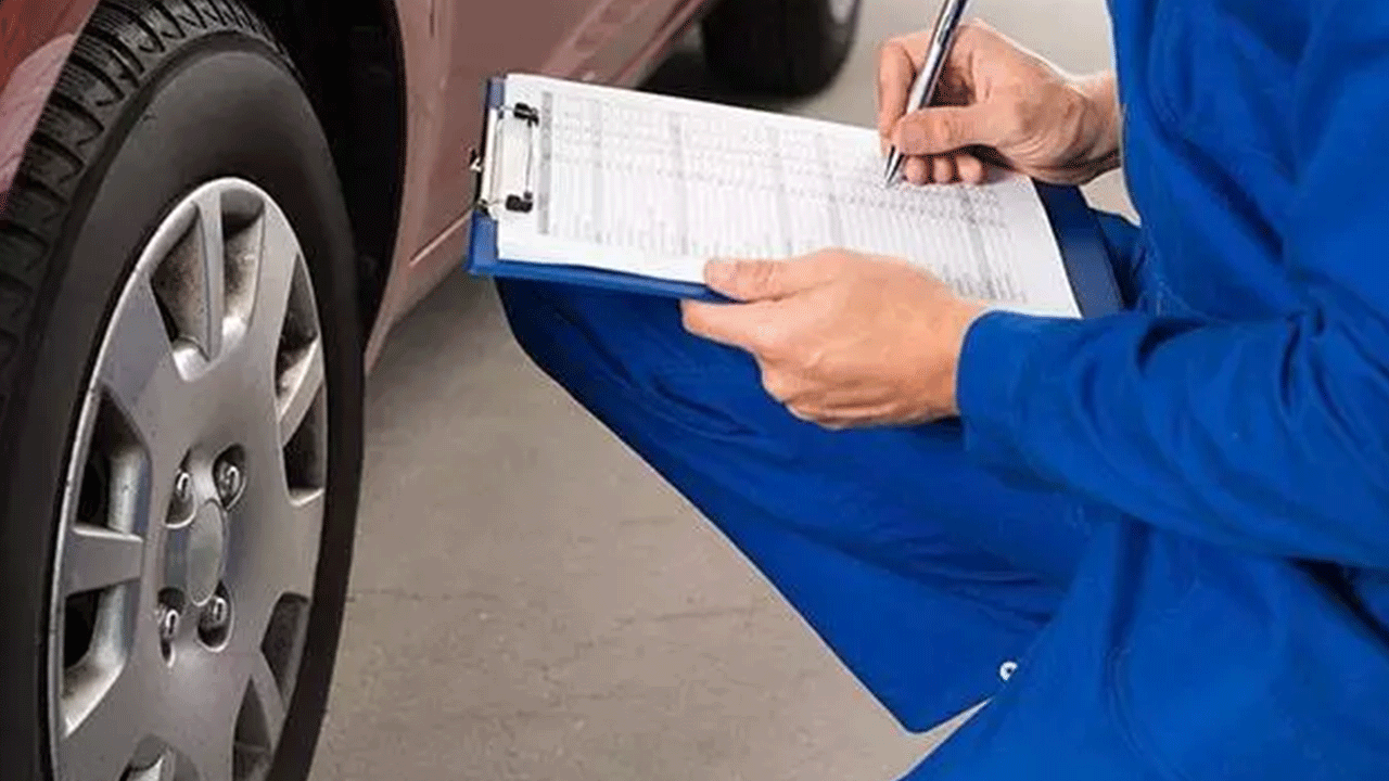 Foto - Araç muayenesinde yeni dönem: 2027'de başlıyor!