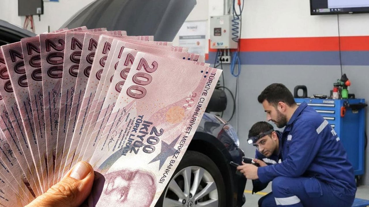 Araç muayenesinde yeni dönem! O ücret artık alınmayacak