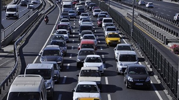 Foto - Araç plakalarında yeni uygulama! Binlerce kişi plakalarını değiştirmek zorunda kalacak: O uygulama için zorunluluk getirildi