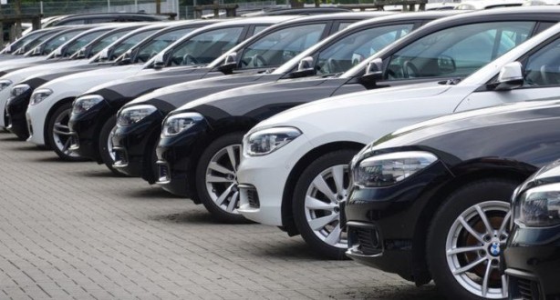 Foto - Araç plakalarında yeni uygulama! Binlerce kişi plakalarını değiştirmek zorunda kalacak: O uygulama için zorunluluk getirildi