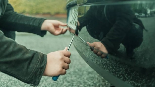 Foto - Araç plakalarında yeni uygulama! Binlerce kişi plakalarını değiştirmek zorunda kalacak: O uygulama için zorunluluk getirildi