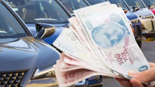 Araç sahibi herkesi ilgilendiriyor! O isim duyurdu! Milyonlarca kişiden alınan o ücretin iadesi için flaş hamle