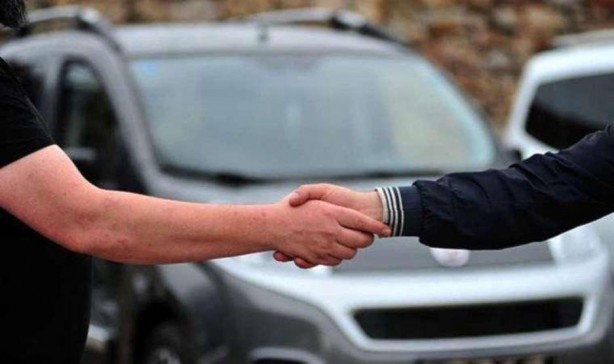 Foto - Araç sahibi olanlar dikkat! Gecikme faizi uygulanacak…