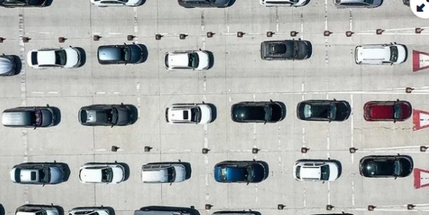 Foto - Araç sahibi olanlar dikkat! Gecikme faizi uygulanacak…