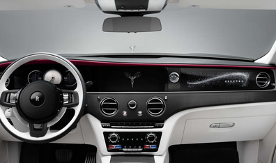 Foto - Araç sahipleri: 26 milyon TL’lik elektrikli Rolls-Royce Spectre satışa çıkmadı ama ülkemizde yüzlerce sıraya girmiş!