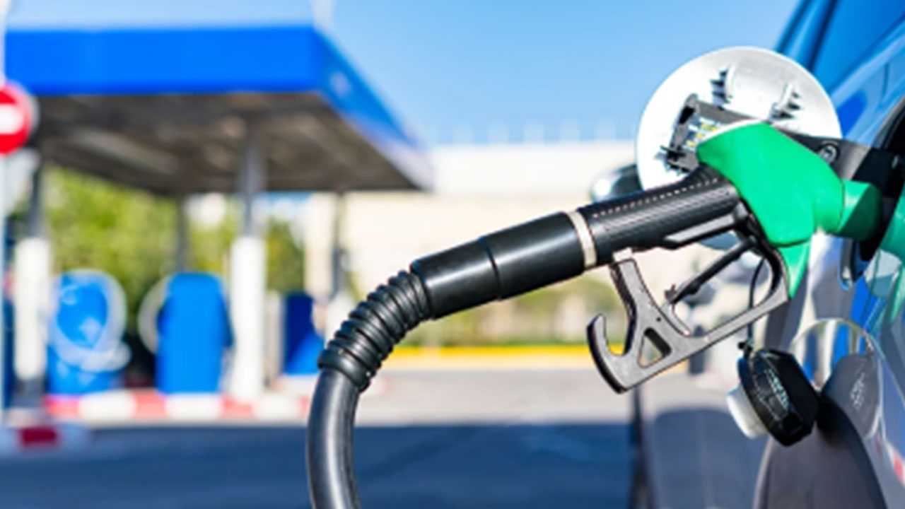 Foto - Araç sahipleri aman dikkat! Akaryakıtta tabela değişiyor: 3 lirayı bulacak...