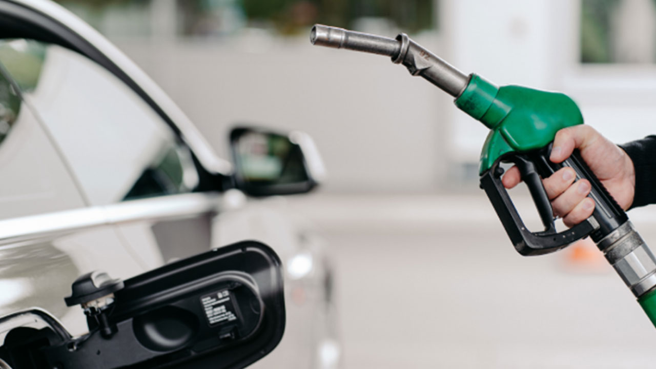 Foto - Araç sahipleri aman dikkat! Akaryakıtta tabela değişiyor: 3 lirayı bulacak...