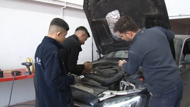 Foto - Araç sahipleri aman dikkat! Yaptırmazsanız başınıza fena iş açacak